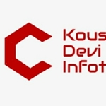 Business logo of K.D INFOTECH
