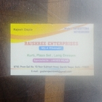 Business logo of Rajshree Enterprises