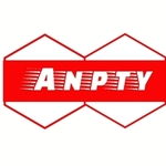 Business logo of Anpty