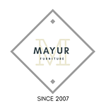 Business logo of MAYUR FURNITURE 
