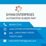 Business logo of Bhagat enterprise