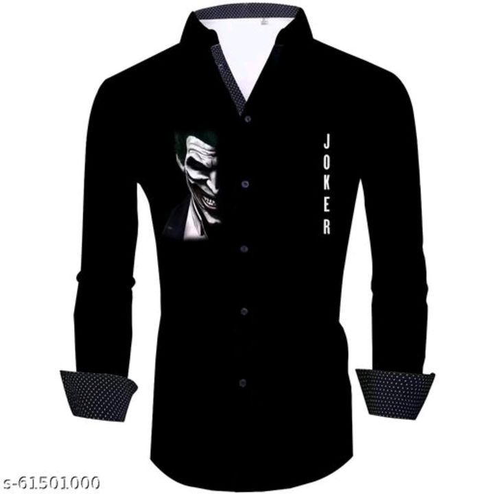 Stylish mens shirts uploaded by business on 12/12/2021
