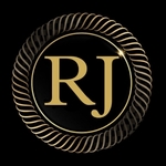 Business logo of Radhe jewellery 