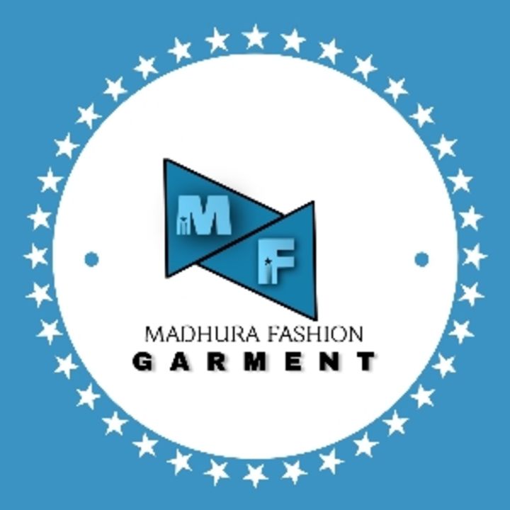 Post image MADHURA FASHION, GARMENT has updated their profile picture.