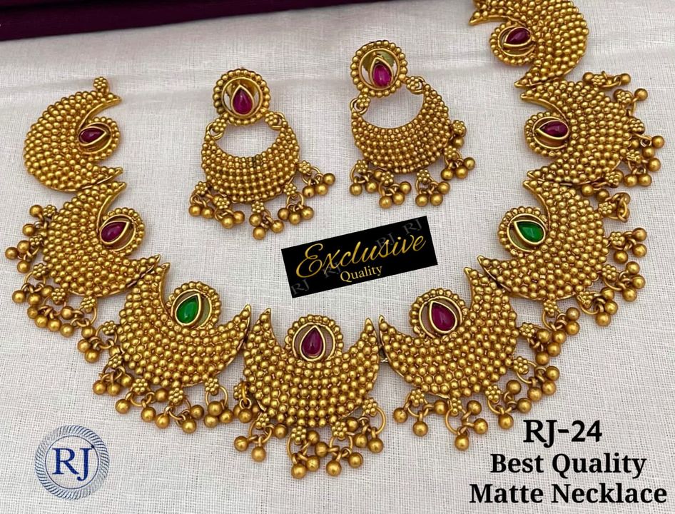 RJ product uploaded by Radhe jewellery  on 12/12/2021