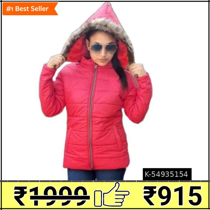 New style Jackets for women uploaded by Online Shopping in India on 12/12/2021