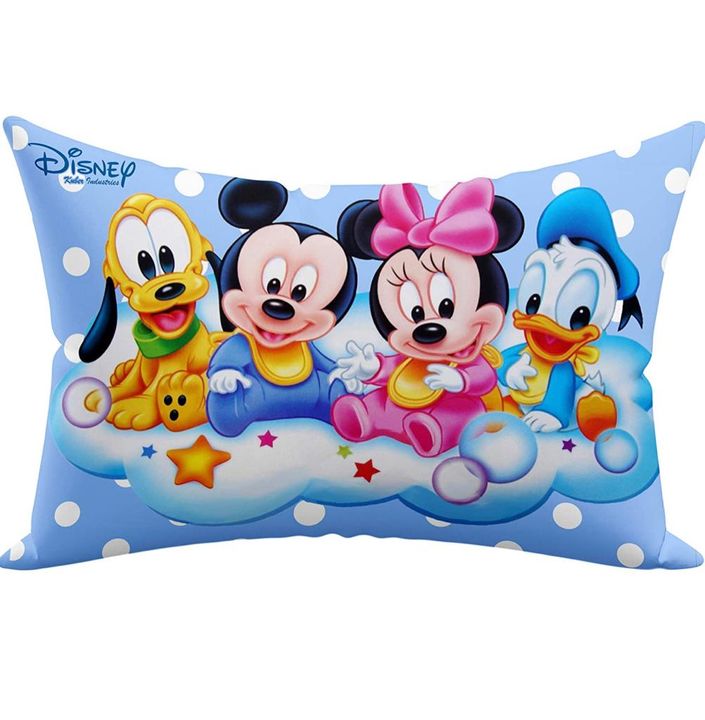 kids pillow uploaded by business on 12/12/2021