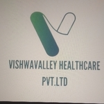 Business logo of vishwavalley healthcare pvt ltd