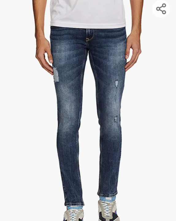 Product image of Jeans , price: Rs. 510, ID: jeans-c40be9cd