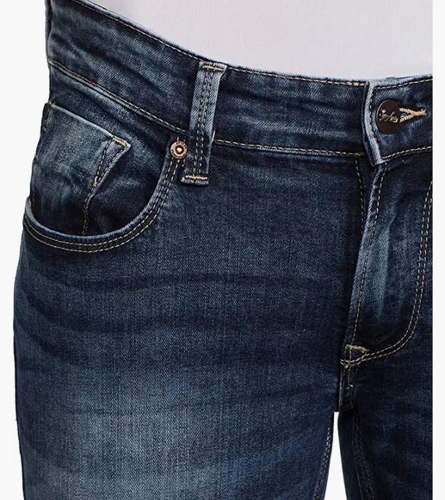 Product image of Jeans , price: Rs. 510, ID: jeans-2ecb48a4