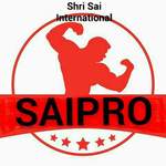 Business logo of Shri Sai International