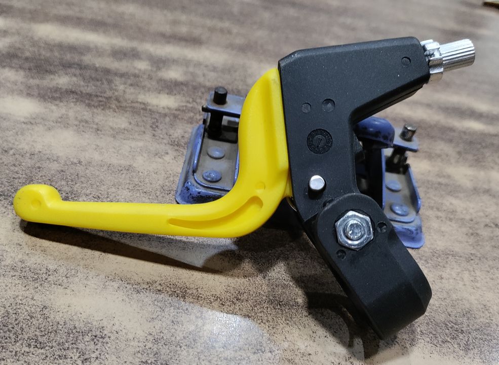 Brake lever pvc uploaded by business on 12/12/2021