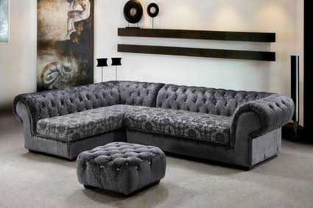 Chester fild sofa uploaded by business on 12/12/2021