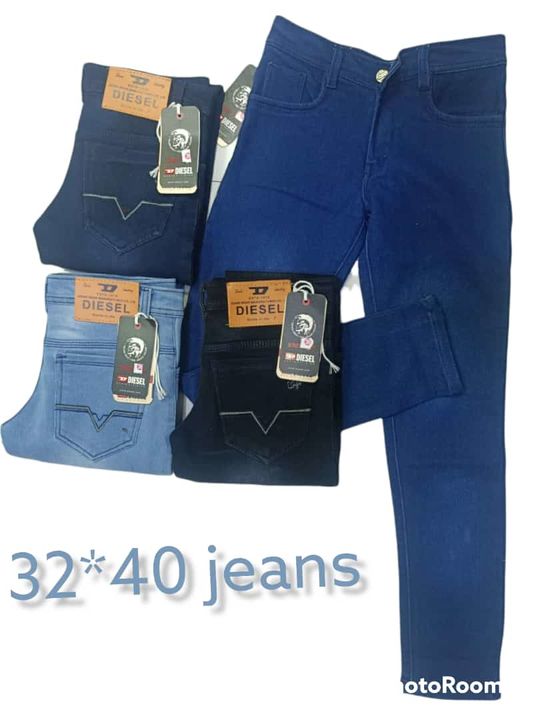 Post image Mans jeansPrice -330MOQ-50Only for bulk quantity Don't ask for singleNO COD