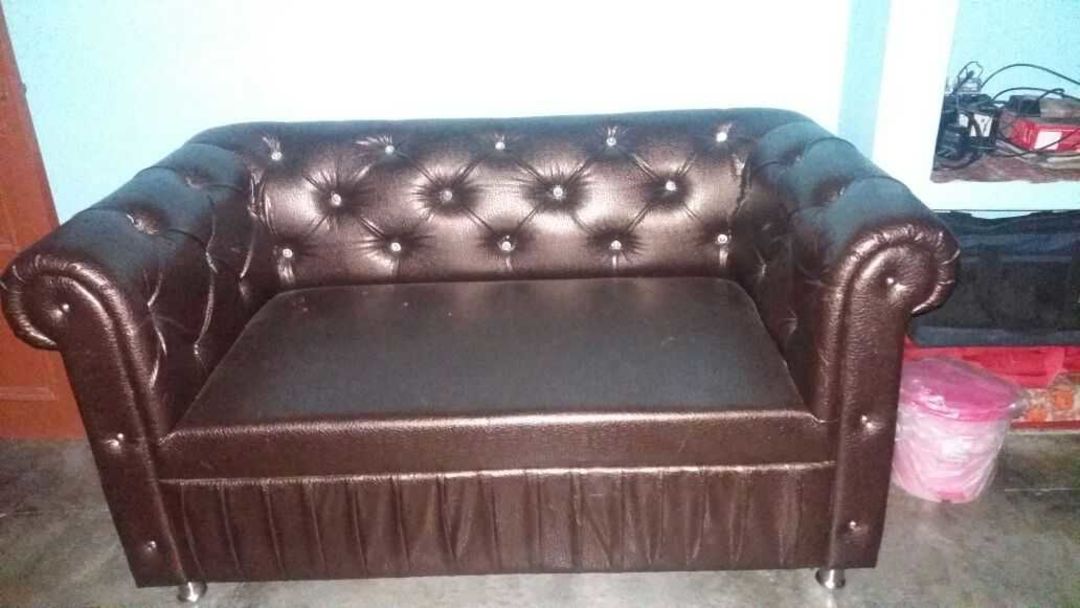 Chester fild sofa uploaded by Satyem on 12/12/2021