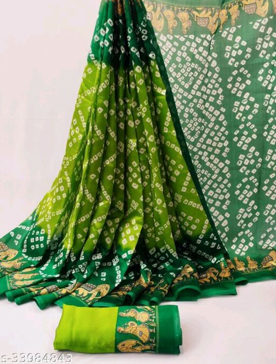 Post image I want 838 Pieces of Saree.
Below are some sample images of what I want.