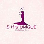 Business logo of S it's UNIQUE 
