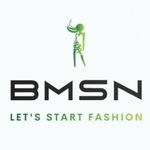 Business logo of BMSN manufacturers garment