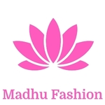 Business logo of Madhu Fashion
