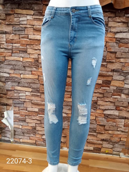 Ladies jeans uploaded by Ladies jeans on 12/12/2021