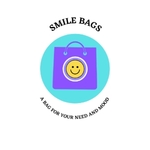 Business logo of Smile Bags