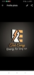 Business logo of RE TECH ENERGY