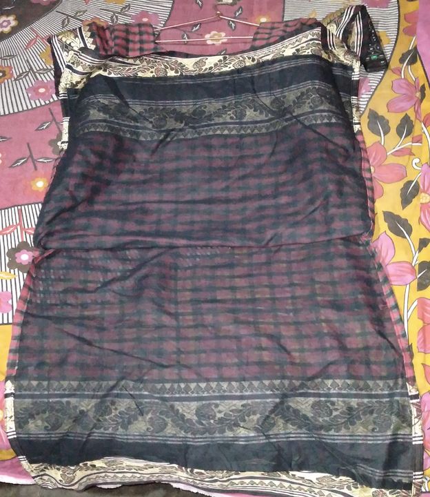 Cotton kurti  uploaded by Ruhi Garments on 12/12/2021