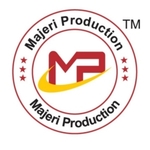 Business logo of Majeri Production