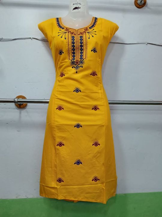 Kurti uploaded by business on 12/12/2021