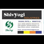 Business logo of Shivyogi Industries