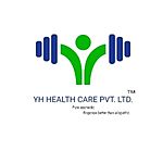 Business logo of YH HEALTH CARE PVT LTD