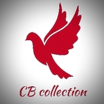 Business logo of Cb collection
