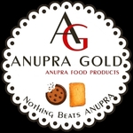 Business logo of Anupra Products