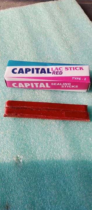 Red lac stick uploaded by business on 12/13/2021