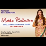 Business logo of Rekha collection