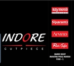 Business logo of Indore cutpiece