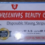 Business logo of Shreenivas marketing