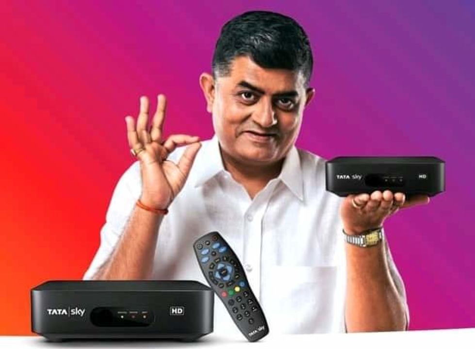 Post image #TATASKYDTH HD BOX7 MONTHS*300/- ADDON RECHARGE EXTRA(HINDI LITE)TOTAL 3000/ PAN INDIA Payment before booking 8383992885 , 9868970587