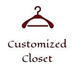 Business logo of Customized Closet