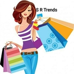 Business logo of S R Trends