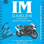 Business logo of IM CABLES