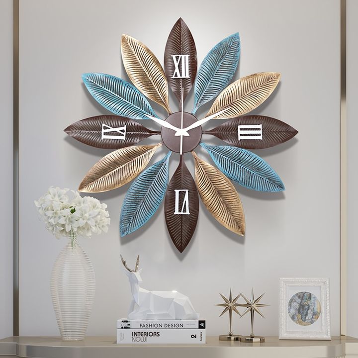 Designer Wall clock 004 uploaded by business on 12/13/2021