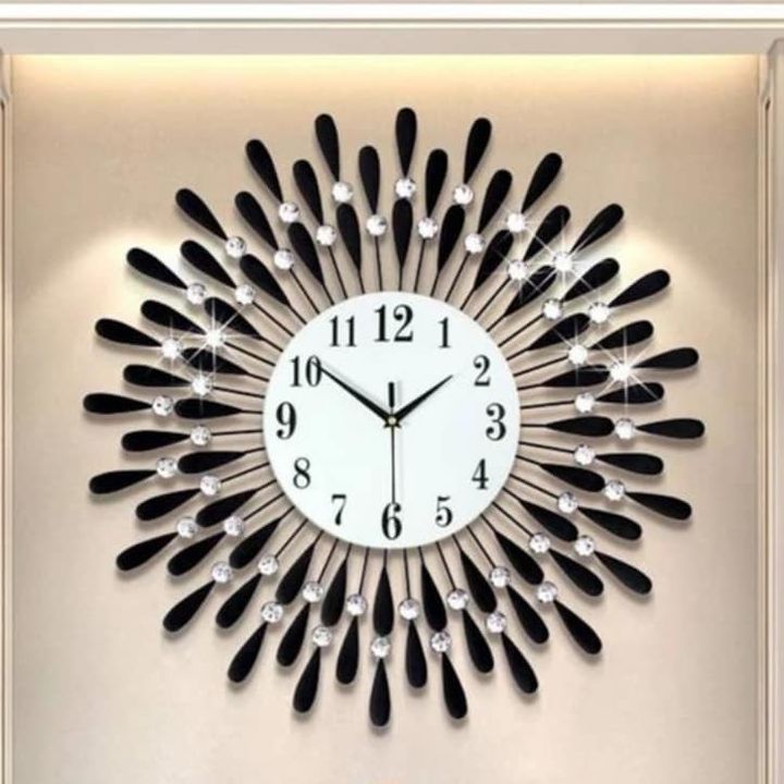 Designer Wall Clock 006 uploaded by business on 12/13/2021