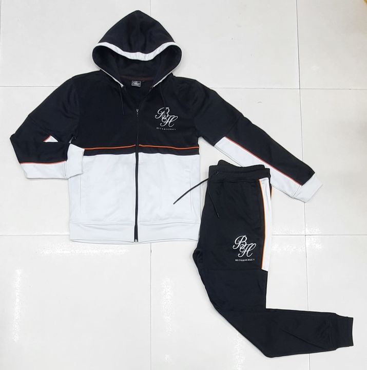 Tracksuit uploaded by Shree garments on 12/13/2021