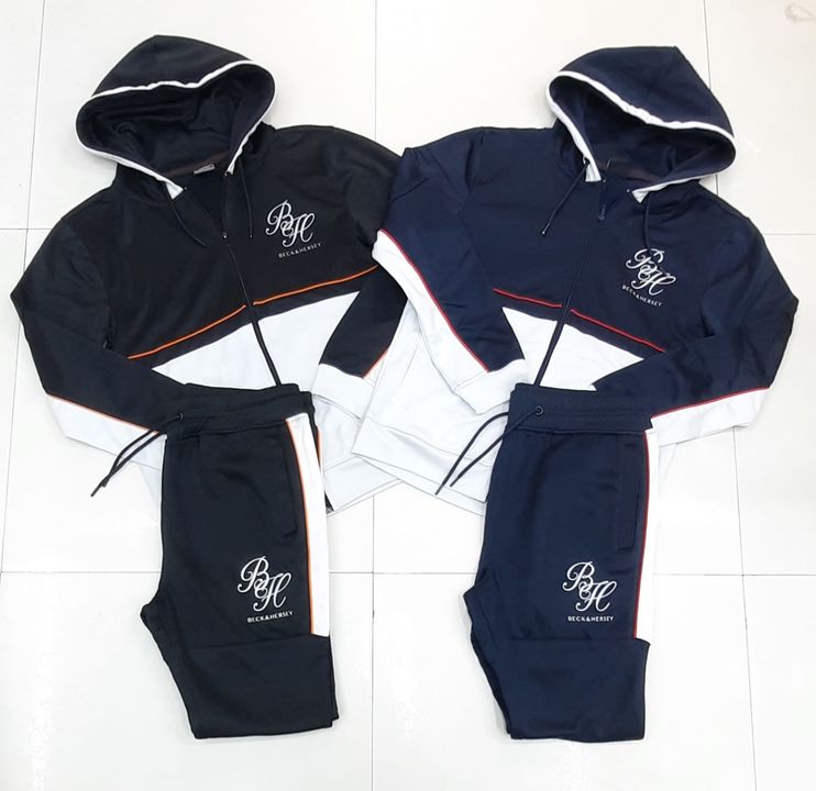 Tracksuit uploaded by Shree garments on 12/13/2021