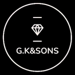 Business logo of G.k&sons