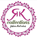 Business logo of RK Collections 99