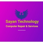Business logo of SAYAN TECHNOLOGY