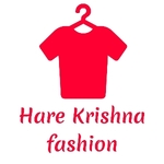 Business logo of Hare Krishna fashion