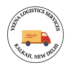 Business logo of Veena Logistics Services 